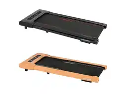 Lidl Christopeit Sport Walking Pad loopband aanbieding