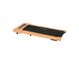Lidl Christopeit Sport Walking Pad loopband aanbieding