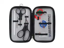 Lidl SINGER Naaisetje aanbieding