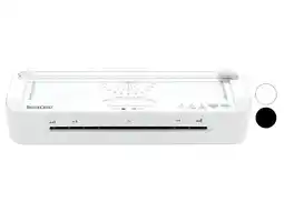 Lidl SILVERCREST Lamineerapparaat aanbieding