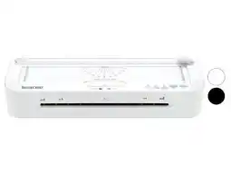 Lidl SILVERCREST Lamineerapparaat aanbieding