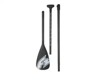 Lidl F2 Carbon SUP-peddel aanbieding