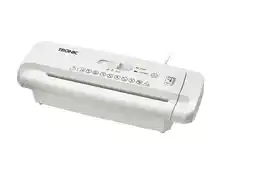 Lidl TRONIC Papierversnipperaar aanbieding