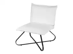 Lidl LIVARNO home Stoel aanbieding