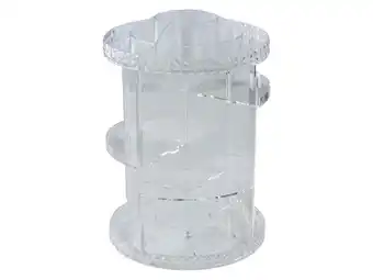 Lidl CIEN Beauty Make-up organizer aanbieding