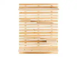 Lidl LIVARNO home Wandkast aanbieding