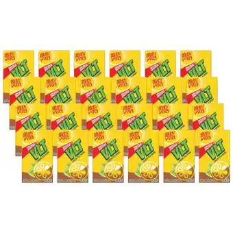 Joybuy Vita Lemon Tea 24x250ml aanbieding