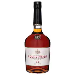 Dirck 3 Courvoisier VS Very Special Cognac 70 cl aanbieding