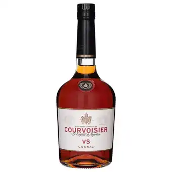 Dirck 3 Courvoisier VS Very Special Cognac 70 cl aanbieding