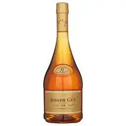 Dirck 3 Joseph Guy VS 70 cl aanbieding