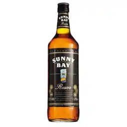Dirck 3 Sunny Bay Rum Bruin HELE LITER aanbieding
