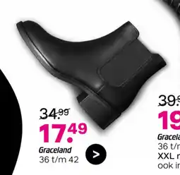 vanHaren Graceland aanbieding