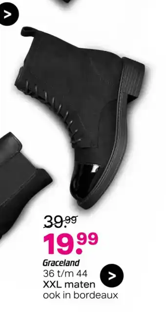 vanHaren Graceland aanbieding