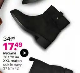 vanHaren Graceland aanbieding