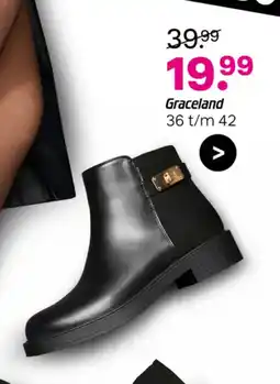 vanHaren Graceland aanbieding