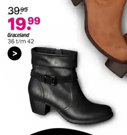 vanHaren Graceland aanbieding