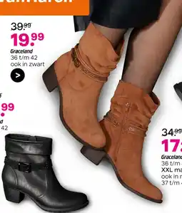 vanHaren Graceland aanbieding