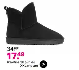 vanHaren Graceland aanbieding