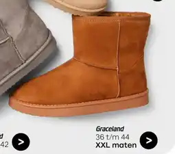 vanHaren Graceland aanbieding