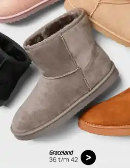 vanHaren Graceland aanbieding