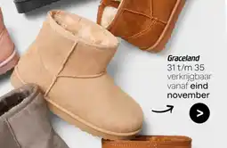 vanHaren Graceland aanbieding