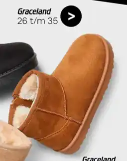 vanHaren Graceland aanbieding