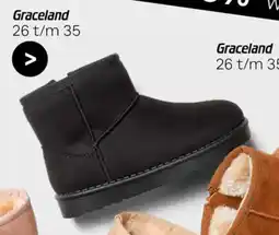 vanHaren Graceland aanbieding