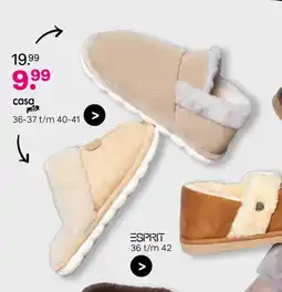 vanHaren Casa aanbieding