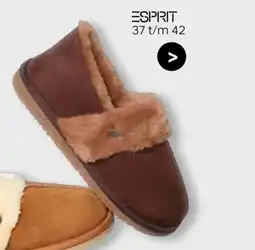 vanHaren Esprit aanbieding