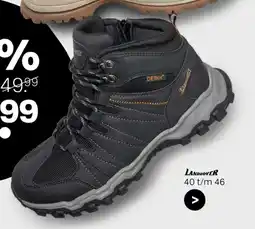 vanHaren Landrover aanbieding