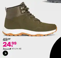 vanHaren Landrover aanbieding