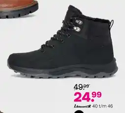 vanHaren Landrover aanbieding