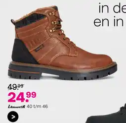 vanHaren Landrover aanbieding