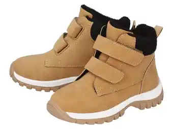 Lidl lupilu Kinder schoenen aanbieding