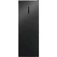 Bol.com AEG RCB646E3MB koel-vriescombinatie Vrijstaand 481 l E Zwart Grijs Roestvrijstaal aanbieding