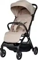 Babypark Koelstra Re-act Buggy Stylish Taupe aanbieding