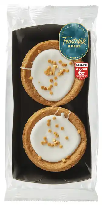 PLUS Feestelijk PLUS Kerst pencees aanbieding