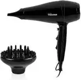 Bol.com Tristar PD-8741PR Föhn 2200W Zwart aanbieding