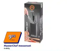 Action MasterChef messenset aanbieding