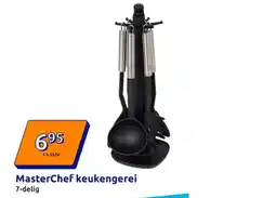 Action MasterChef keukengerei aanbieding
