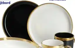 Action Ontbijtbord aanbieding