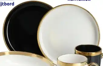 Action Ontbijtbord aanbieding