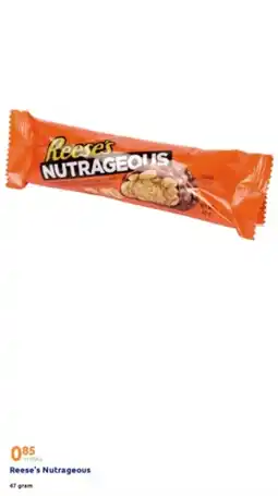 Action Reese's Nutrageous aanbieding