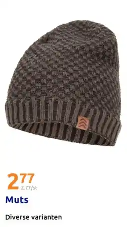 Action Muts aanbieding