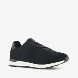 Scapino Hush Puppies dames sneakers zwart aanbieding