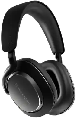 Coolblue Bowers & Wilkins Px7 S3 Zwart aanbieding