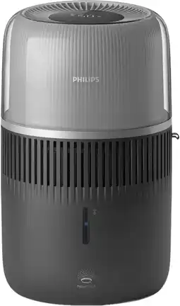 Coolblue Philips 5000 Serie HU5710/03 aanbieding
