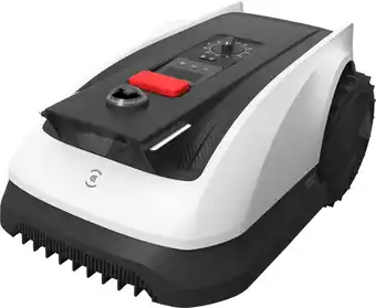 Coolblue Ecovacs Goat O500 Panorama aanbieding