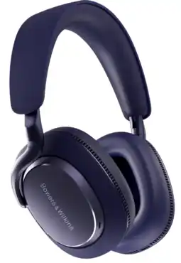 Coolblue Bowers & Wilkins Px7 S3 Blauw aanbieding