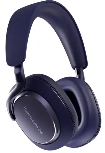 Coolblue Bowers & Wilkins Px7 S3 Blauw aanbieding